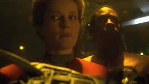 Star Trek: Voyager - Scorpion -