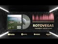 A-KLA$$ - Rotovegas (ft. G Ryze &amp; NAZ) [Audio]