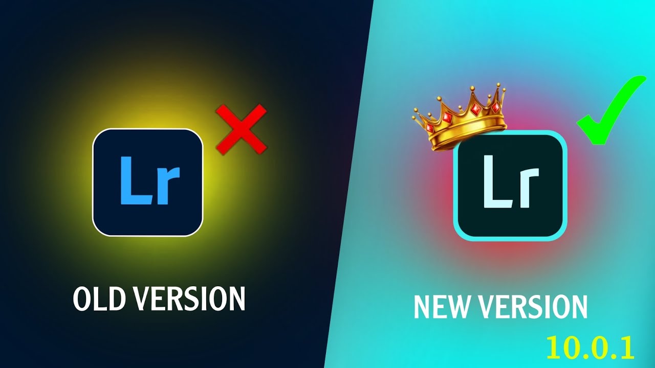 New lightroom app 2024 | Big update lightroom masking | Lightroom mobail new app | Rathoureditor