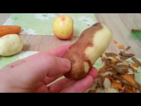 Овощечистка Victorinox "К себе" Овощечистка Victorinox "К себе"