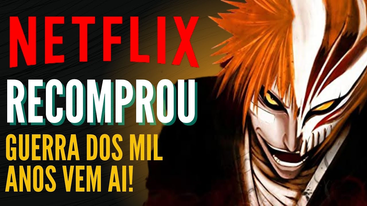 onde assistir episódio 24 de Bleach guerra dos mil anos parte 2 #anime