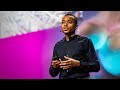 You don't have to be an expert to solve big problems | Tapiwa Chiwewe