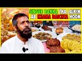 Inspiring story of imran  singer banna tha laikin ab food stall chalata hay  lahore street food