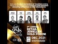 The retail jeweller gold forum 2021 at ggjs