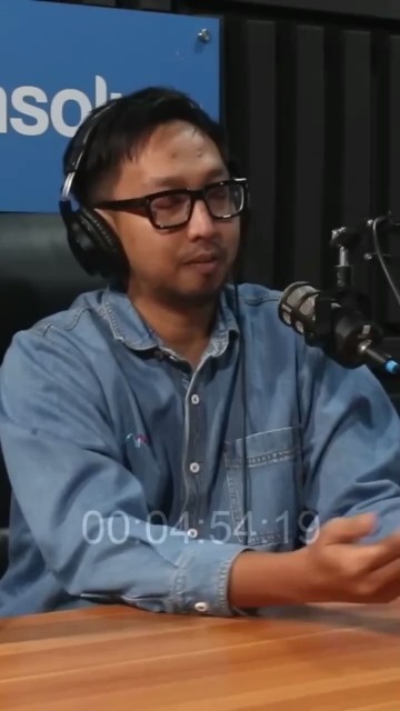 Cerita mantan producer RCTI setelah resign - YouTube