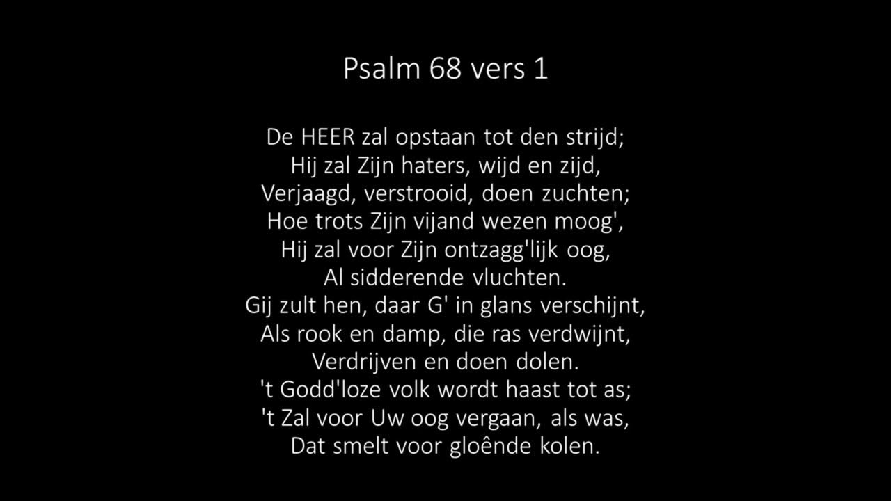 psalm-68-vers-1-youtube