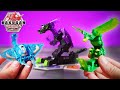 Unboxing 7 NEW Geogan 🔥 Bakugan: Geogan Rising Toy Review