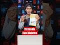 Teh Daun Insulin Atasi Diabetes Gula Darah #viralvideo #shorts #fypage #belanjahemat #review #shoppe