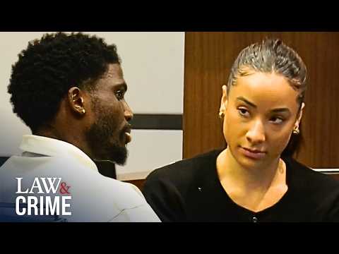 Tyreek Hill’s Estranged Wife Claims Police Protected NFL Star