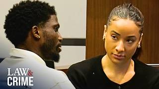 Tyreek Hill’s Estranged Wife Claims Police Protected NFL Star