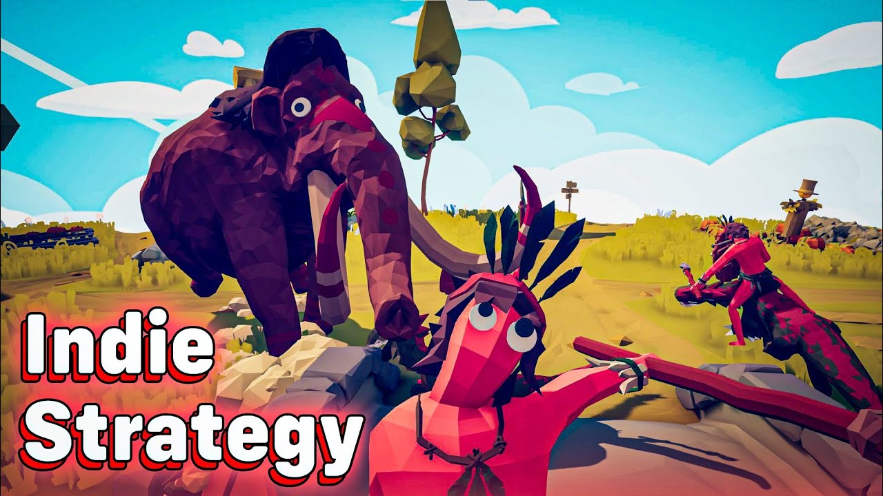 Top 10 Best Strategy Games Pc 2023 Best Indie Games 2023 Best Pc