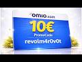 OMIO Promo Code 2026 Save 10 Instantly Working Discount Code Revolm4r0v0t OMIO Promo Code 2026 Save 10 Instantly Working Discount Code Revolm4r0v0t