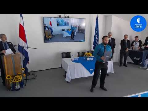 Segunda Graduación 2023