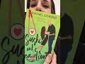 My author proof is here!