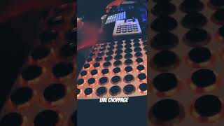 Breakbeat Science — Circa ’96 Jungle