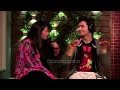 Whisper challenge kratika Sengar Sharad Malhotra