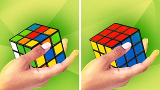 How to Solve a Rubik's Cube in 20 Moves: Quick & Easy Steps