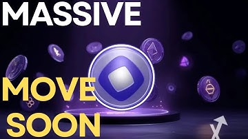 Monad Price Coiling — Massive Breakout Incoming! - Monad Price Prediction.