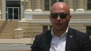 Chickamauga man sentenced to 35 years, road rage results in fatal shooting of man, family speaks out