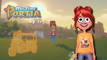 My Time at Portia, Let