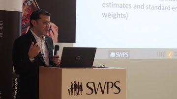 Using Large Scale Assessment Data for Secondary Analysis