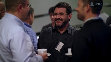 BPD Zenith MaxiCloud