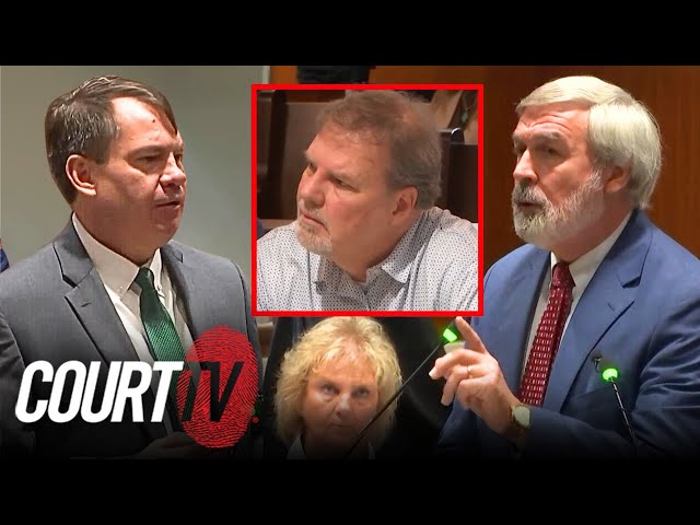 Closing Arguments: TN v David Swift, Karen Swift Murder Trial class=