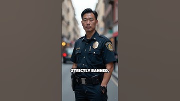 5 Weird Laws Still Enforced Worldwide