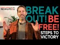 Break Out! Be Free! Session 1: Steps to Victory - Sunday Morning 28 June