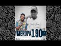 Ceega - Meropa 190 (I Live My DayDreams In Music)