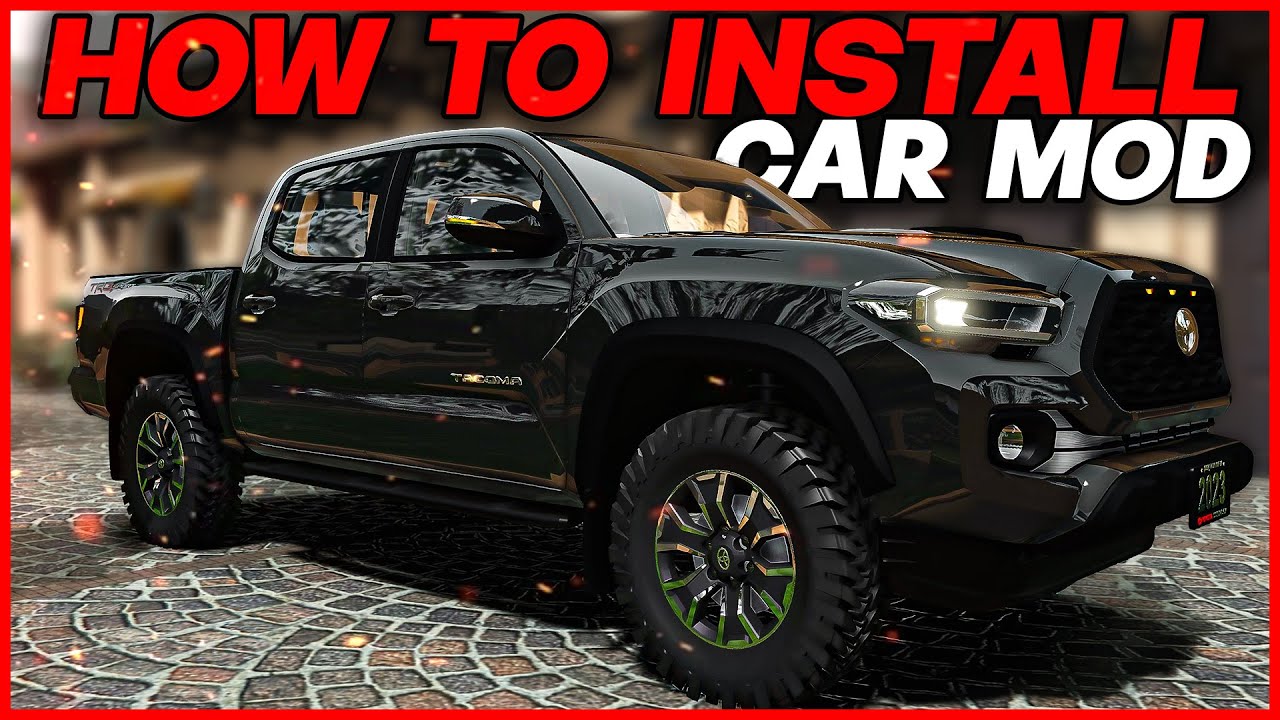 How To Install Car Mods In GTA V GTA 5 2023 EASY METHOD ADD ON how-to-install-car-mods-in-gta-v-gta-5-2023-easy-method-add-on