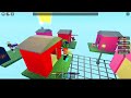 Roblox РОБЛОКС ДОМА #2