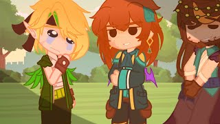 ~ Traumatizing Martyn | Pirates SMP | Scott, Sausage, Martyn, etc... ~