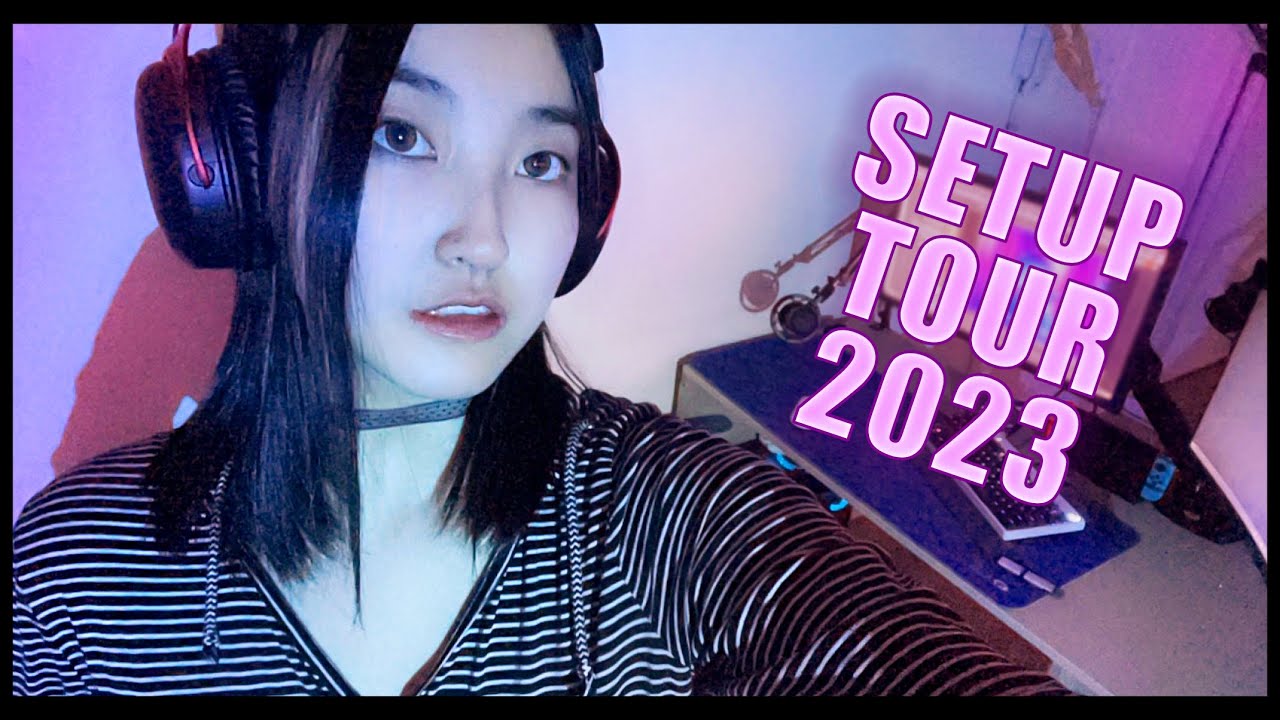 SETUP чинь ХЭДИЙНБЭЭ??? | 50k special