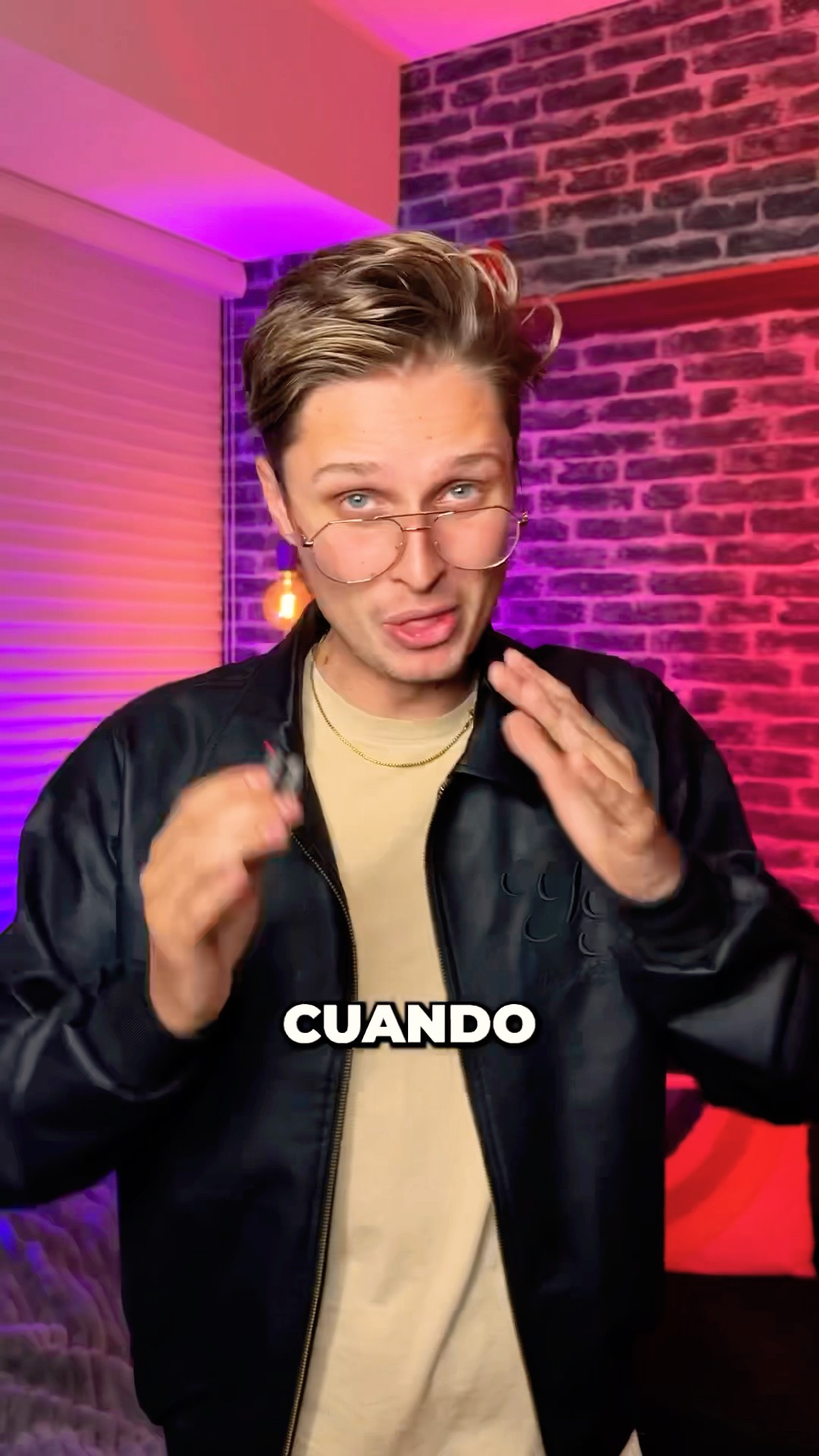 LOS VOY A LLEVAR A NUEVA YORK ??