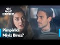 Sen mi hamilesin ben mi Tahircim?  | Sen Anlat Karadeniz Yeniden...