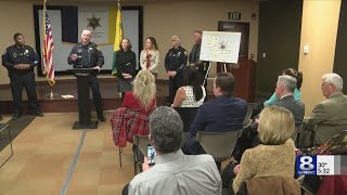 Monroe County Heroin Task Force