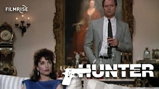Hunter - Season 4, Episode 21 - Murder He Wrote - Full Episode