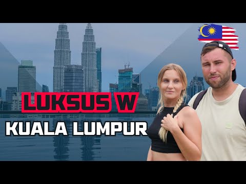 Wideo: Jak poruszać się po Kuala Lumpur pociągiem