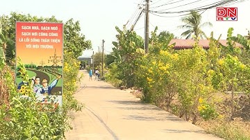 Huyện Xuân Lộc: Điểm sáng trong xây dựng giao thông nông thôn