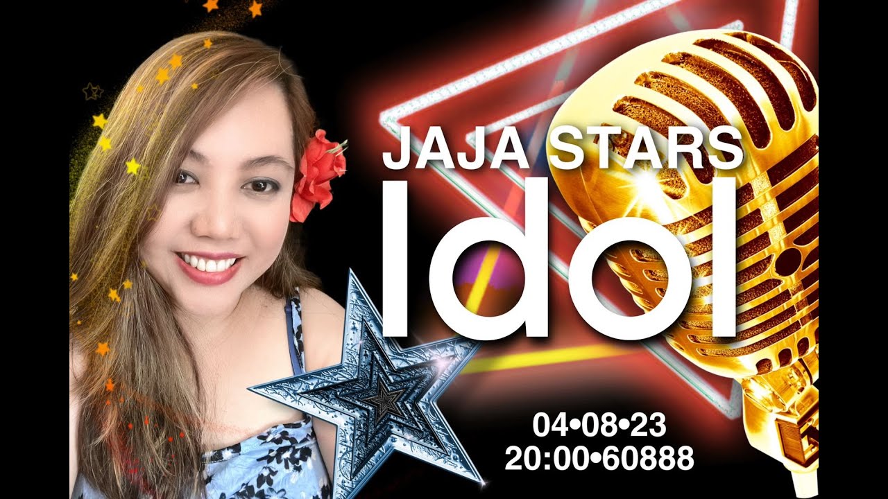 Jaja Stars Idol