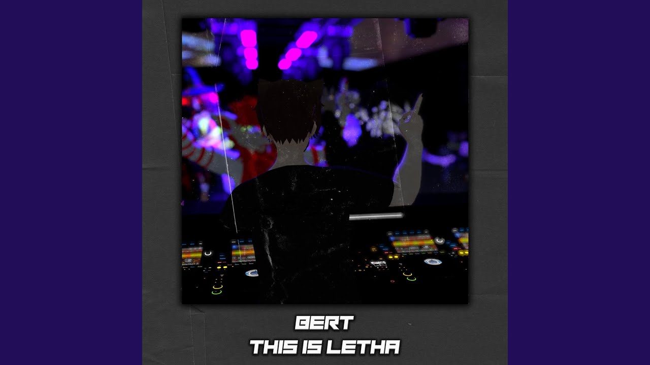 Watch THIS IS LETHA on YouTube Watch THIS IS LETHA on YouTube