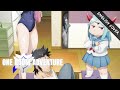 Level One Demon Lord and One Room Hero OP『One Room Adventure』Eng. Cover【Saki, Mai, Xingchen】