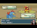[18+] Mensch Rooooooobert #65 Pokemon Outlaw #deutsch #gba #feuerrot #romhack