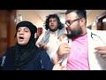ام نعيم رجلهه يموت بالمستشفى 