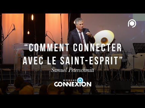 Culte du Dimanche 13 Mai 2018 de La Porte Ouverte (Weekend Connexion)