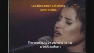 Paula Cole - I Don't Want to Wait (Sub Ingles-Español)