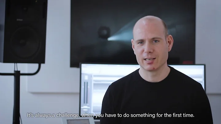 DEATH IN DESIGN: Martin Stig Andersen (INSIDE inte...