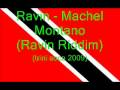 Ravin - Machel Montano (Trini Soca 2009)