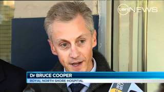 Opposition to hospital redevelopment